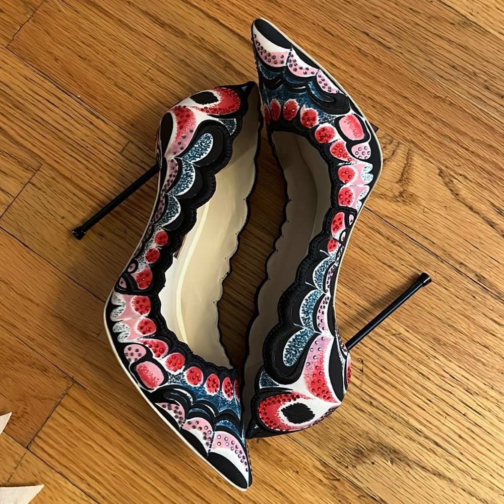 Sophia Webster Pumps - Picture 5 of 11